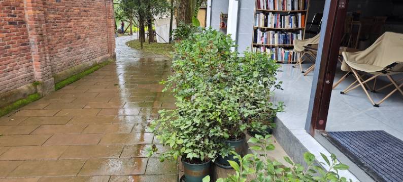 流浪者民宿(南大街分店)图片