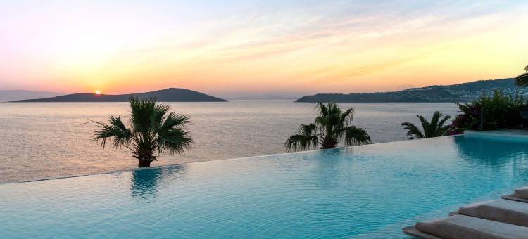 博德鲁姆瑞士生活酒店(Swissôtel Living Bodrum)图片