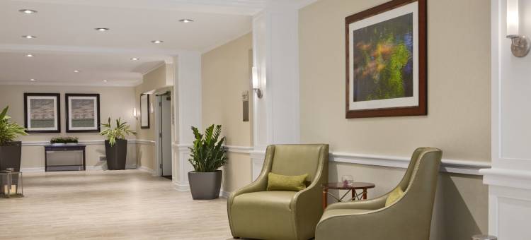 波士顿伯灵顿希尔顿花园酒店(Hilton Garden Inn Boston-Burlington)图片