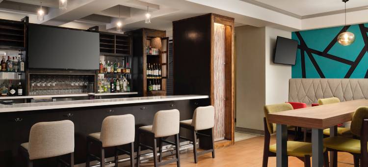 波士顿伯灵顿希尔顿花园酒店(Hilton Garden Inn Boston-Burlington)图片