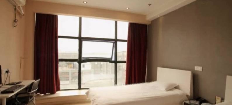 宿迁乐华商务宾馆(国泰广场店)图片