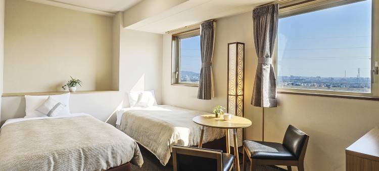 高砂-站前酒店(Ever Hotel Takasago Ekimae)图片