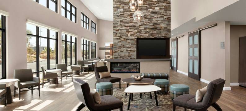 尤马居家酒店(Residence Inn by Marriott Yuma)图片