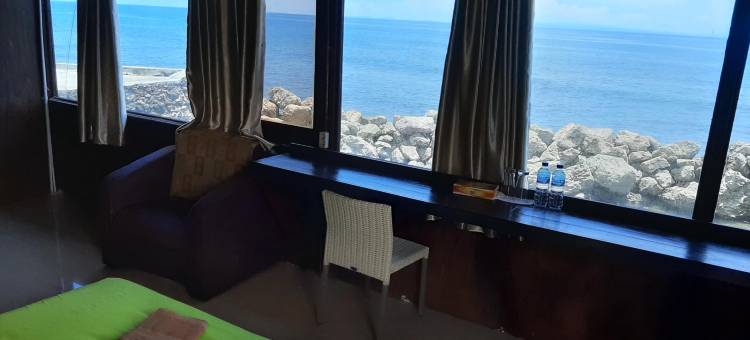 莫伊帕克酒店(Mooi Park Sorong)图片