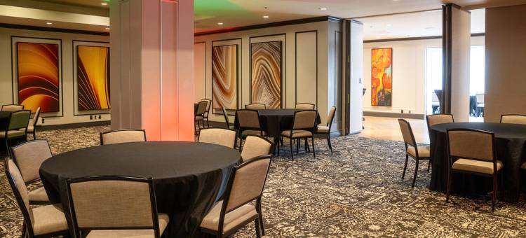 石南酒店(Heathman Hotel)图片