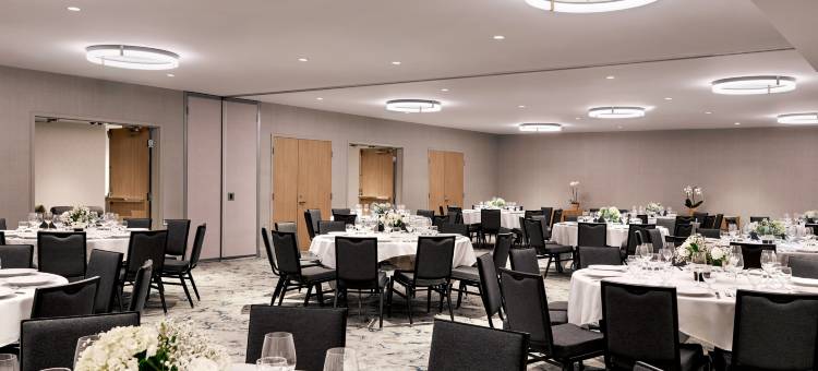 洛杉矶机场希尔顿花园酒店(Hilton Garden Inn LAX Los Angeles Airport)图片