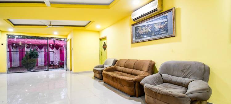 Hotel O The Trio图片