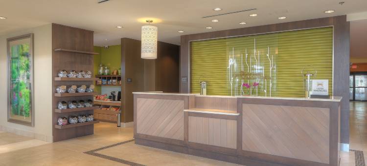 希尔顿花园酒店-鸽子谷(Hilton Garden Inn Pigeon Forge)图片