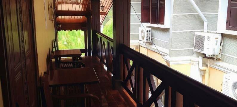 费雷拉克别墅(Villa Philaylack)图片