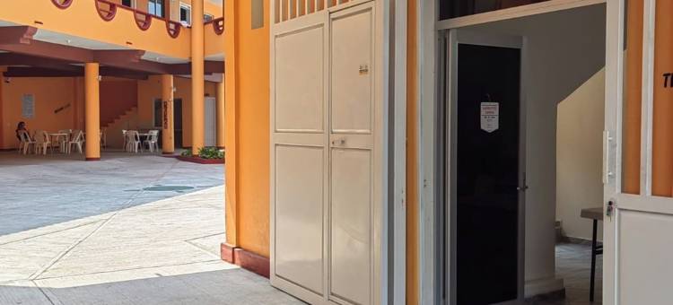 OYO 拉普拉亚酒店(OYO Hotel la Playa)图片