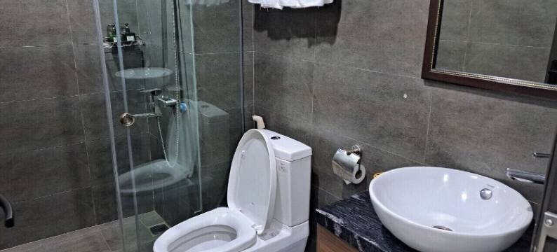 黄金月亮酒店TP(Golden Moon Hotel TP)图片