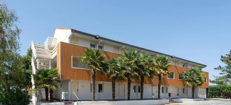罗什福尔滨海贝斯特韦斯特Sure酒店(Sure Hotel by Best Western Rochefort-sur-Mer)图片