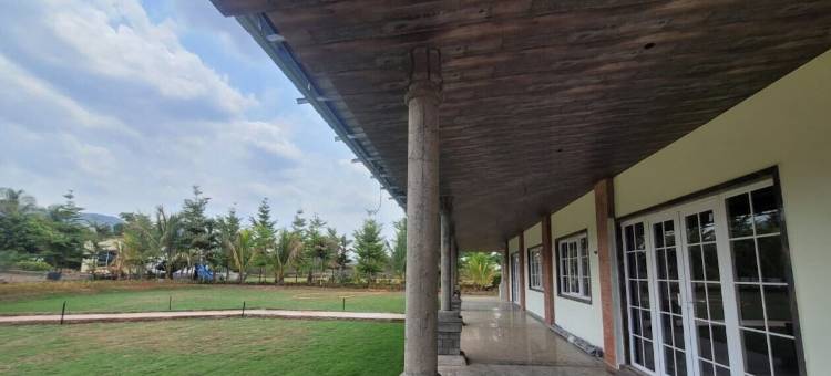 发现度假村帕利(Discover Resorts Pali)图片