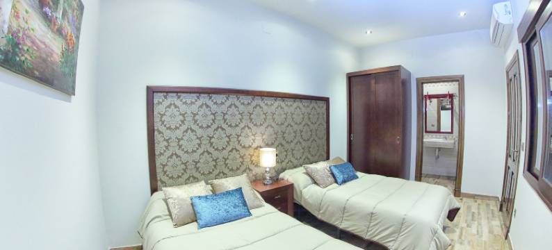 加尔鲁旅舍(Hostal Garlu)图片