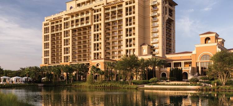 奥兰多华特迪士尼世界度假区四季酒店(Four Seasons Resort Orlando at Walt Disney World Resort)图片