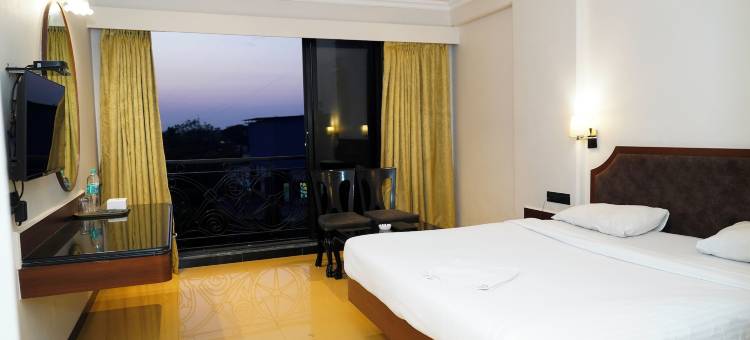 阳光酒店(Hotel Sun Shine Inn)图片