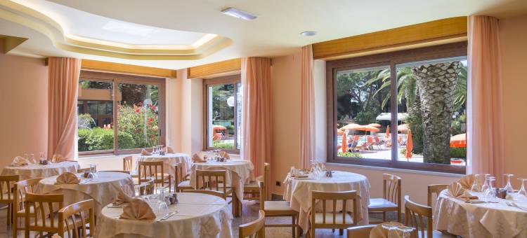 绿洲酒店(Hotel Oasis)图片