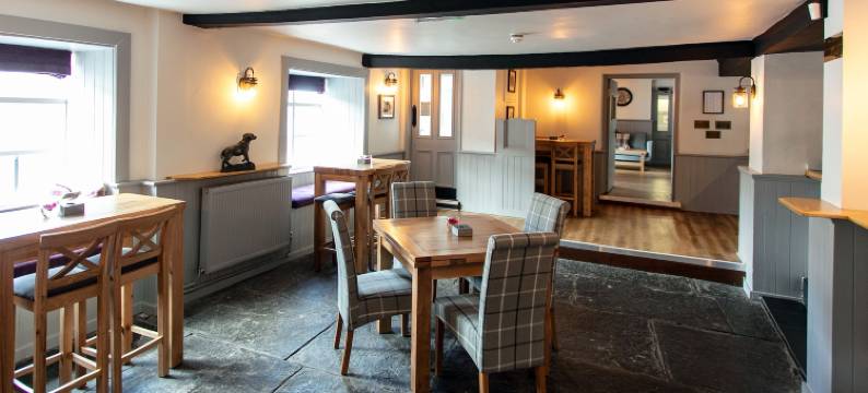 康格雷斯伯里阿姆斯酒店(The Congresbury Arms)图片