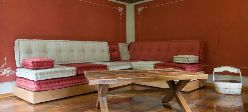 卡塔尔姆布拉民宿(B&B Ca' d'Ambra)图片