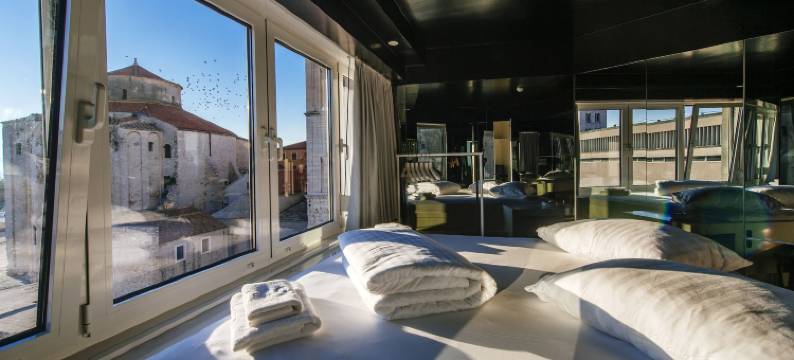 佛鲁姆精品青年旅馆(Boutique Hostel Forum)图片