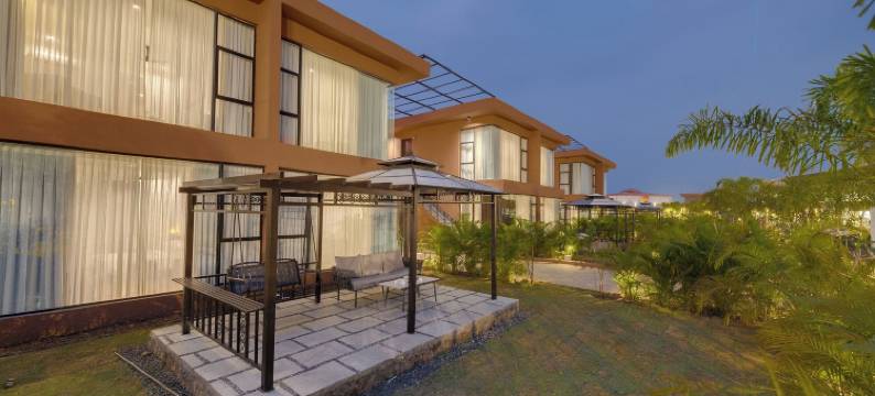 The Fern Heaven on The Hills Hatgad-Saputara, 万豪系列(The Fern Heaven on the Hills Hatgad-Saputara, Series by Marriott)图片