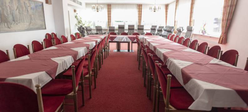 克朗酒店(Hotel Krone)图片