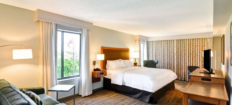 博卡－拉顿欢朋酒店(Hampton Inn Boca Raton)图片