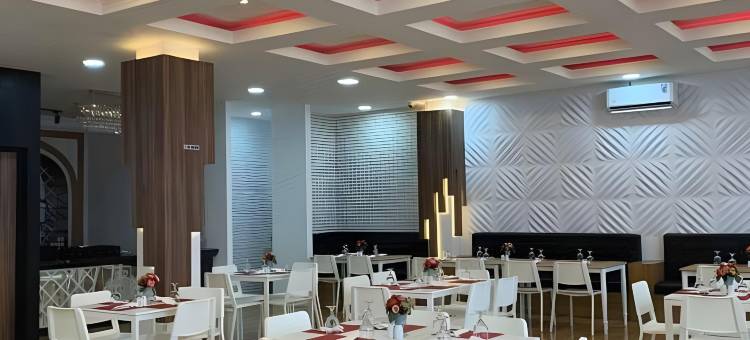 国王皇家酒店(King Royal Hotel)图片