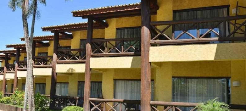 埃拉海滩酒店(Iara Beach Hotel Boutique)图片