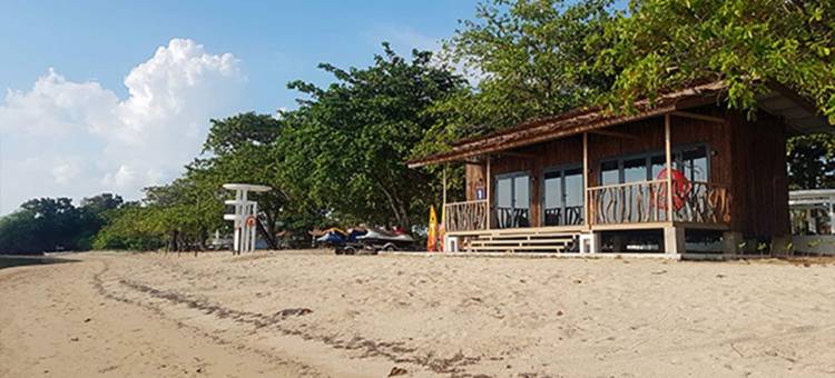 卡索贝克鲁索小屋(Crusoe Cabins Casobe)图片