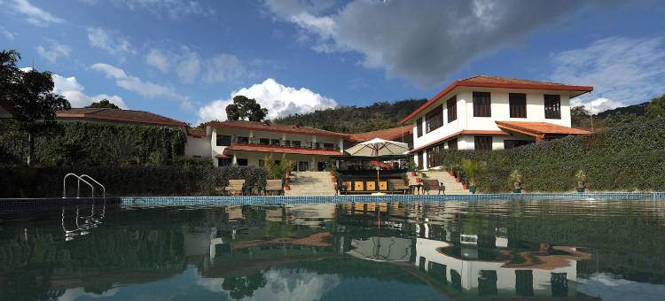 艾姆里塔拉安巴蒂格林斯度假村(Amritara Ambatty Greens Resort)图片