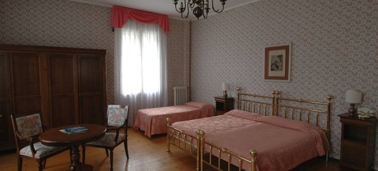 TH 圣马尔蒂诺 | 马祖斯迪多洛米蒂酒店(TH San Martino - Majestic Dolomiti Hotel)图片