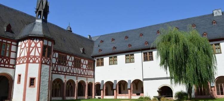 克洛斯特埃贝尔巴赫酒店(Hotel Kloster Eberbach)图片