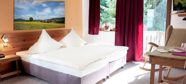 克尔登酒店(Kelten-Hotel)图片