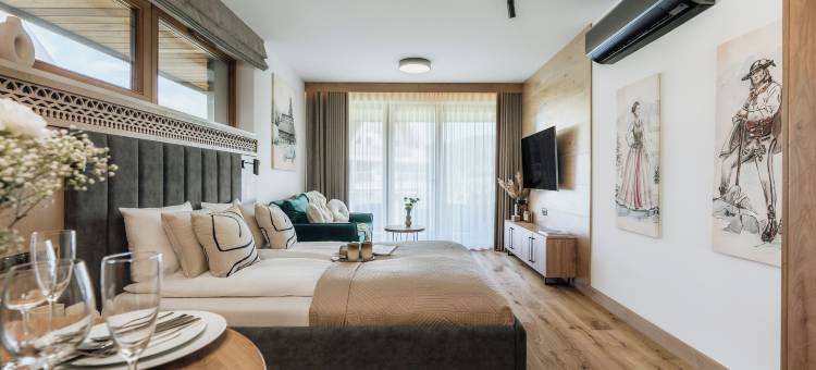 波拉纳度假村 - LoftAffair Collection(Polana Resort - LoftAffair Collection)图片