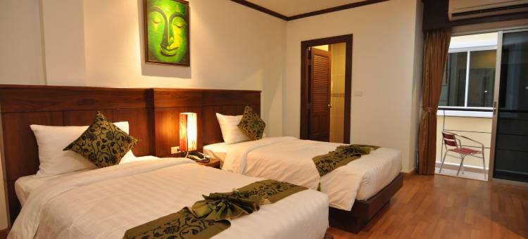 海明威酒店(Hemingway's Hotel)图片