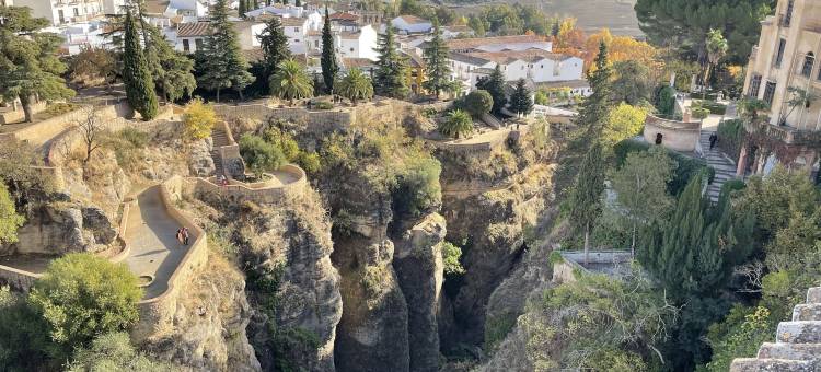 圣波拉宫殿屋(Apartamentos Casa-Palacio Santa Pola)图片