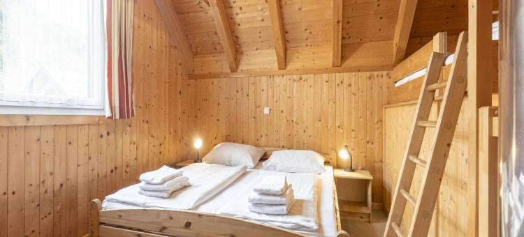 克赖施贝格穆劳滑雪度假村附近豪华度假屋(Splendid Holiday Home in Kreischberg Murau Near Ski Resort)图片
