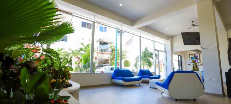 英坎托酒店(Inkanto Luxury Hotel)图片