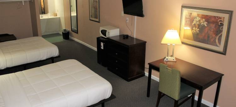 Bar-Mel酒店(Bar-Mel Inn)图片