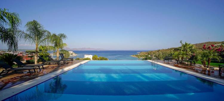 卡普克里奥精品酒店& Spa - 只接受9岁以上的成人(Cape Krio Boutique Hotel & Spa - over 9 Years Old Adult Only)图片