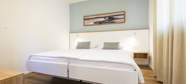 萨琳内拉公寓生物能源度假酒店(Bioenergy Resort Salinera Apartments)图片