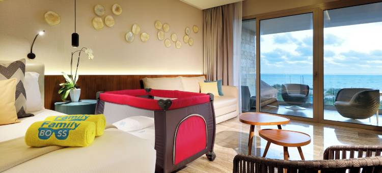 家庭精选在Grand Palladium Select Costa Mujeres - 全包(Family Selection at Grand Palladium Select Costa Mujeres - All Inclusive)图片