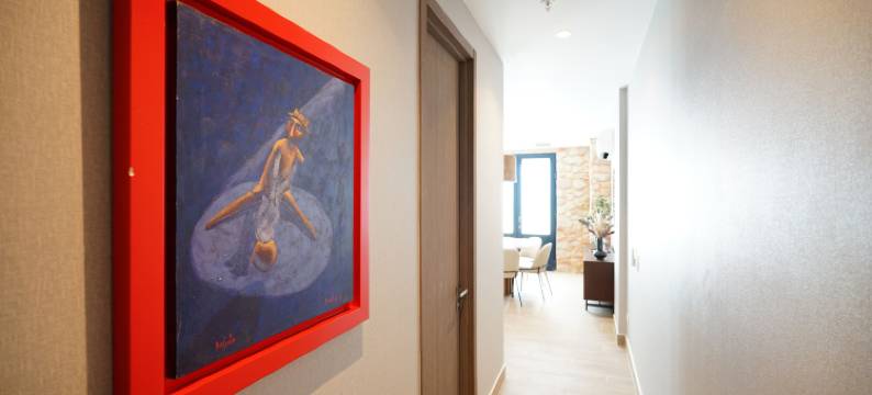 Wynwood House旗下的La Cuadra(La Cuadra by Wynwood House)图片