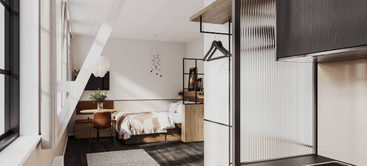 Bob W Østerbro哥本哈根(Bob W Østerbro Copenhagen)图片