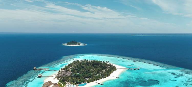 诺娃马尔代夫(Nova Maldives)图片