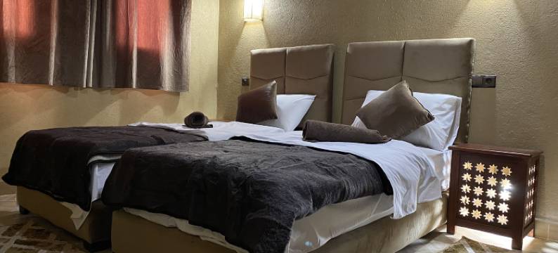 阳光名宿公寓(Sunny Place Apartments)图片