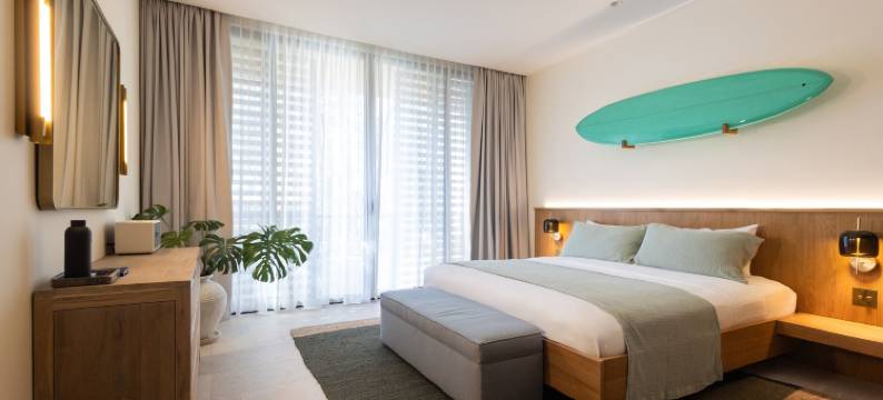 Silvestre Nosara酒店及住宅(Silvestre Nosara Hotel & Residences)图片