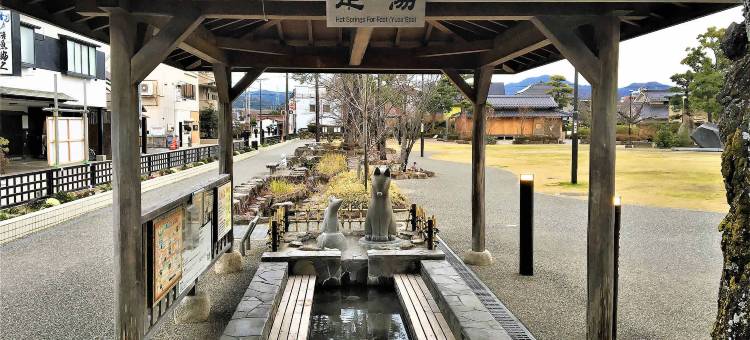 津田温泉 喜良久酒店(Hotel Kiraku)图片