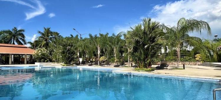 卡潘特会议中心酒店(Copantl Hotel & Convention Center)图片